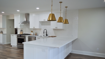 Crestwood Dr Kitchen Photo